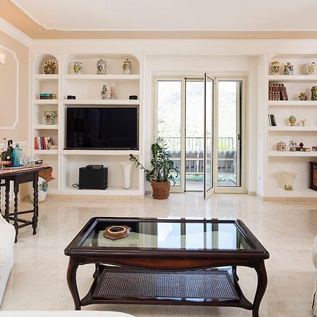 Villa Giutitta Taormina Luaran gambar