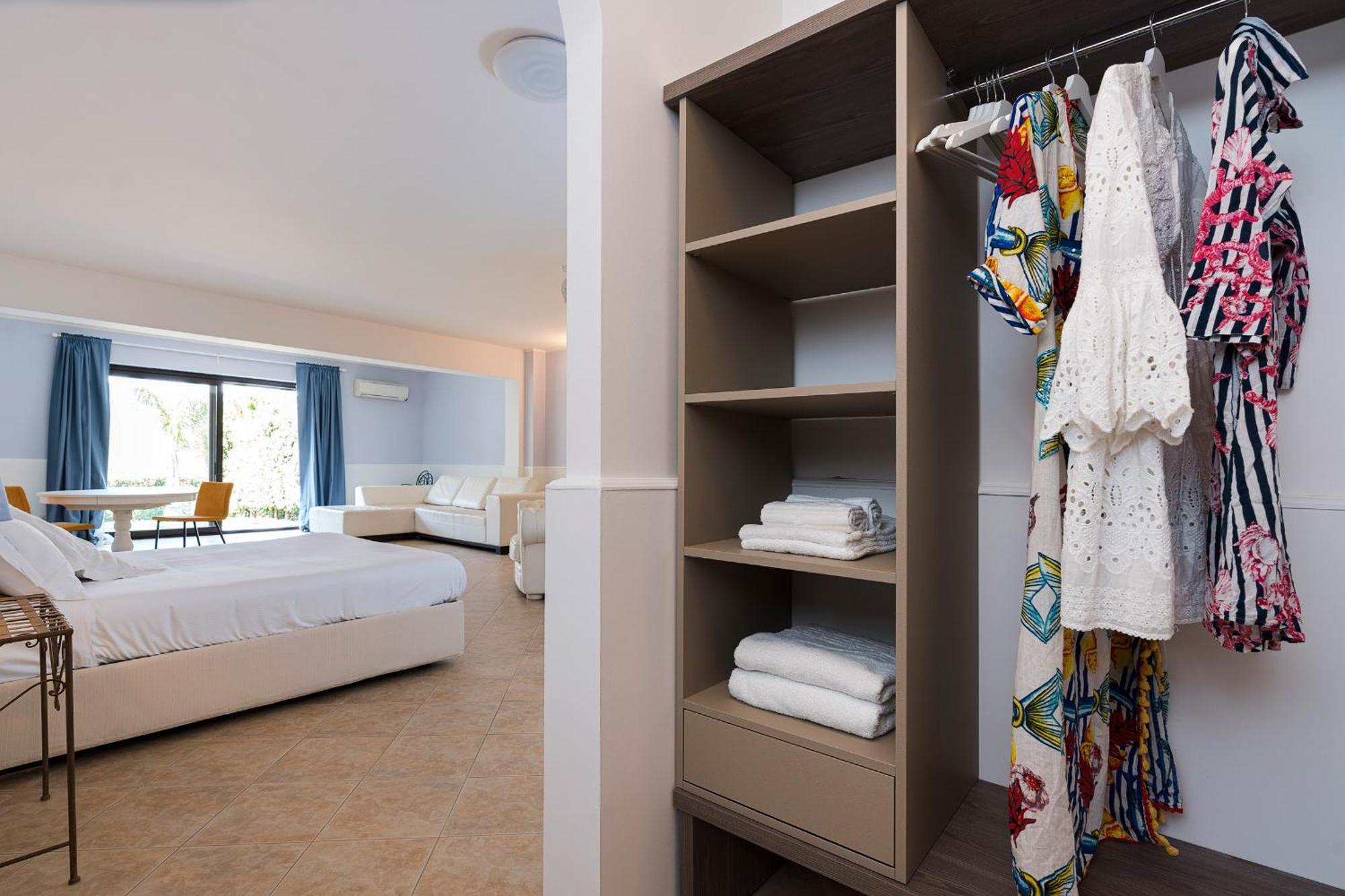 Villa Giutitta Taormina Luaran gambar