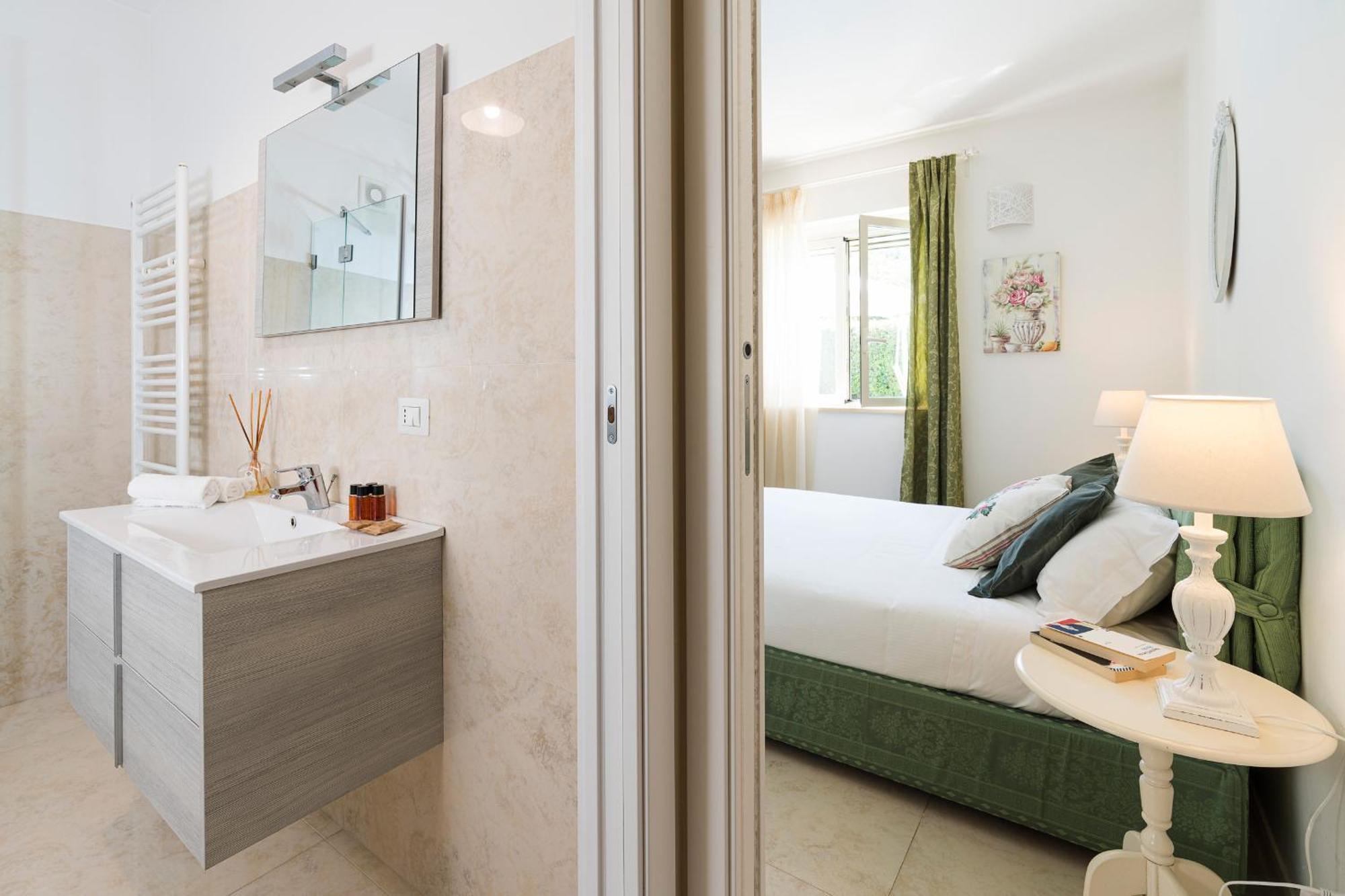 Villa Giutitta Taormina Luaran gambar