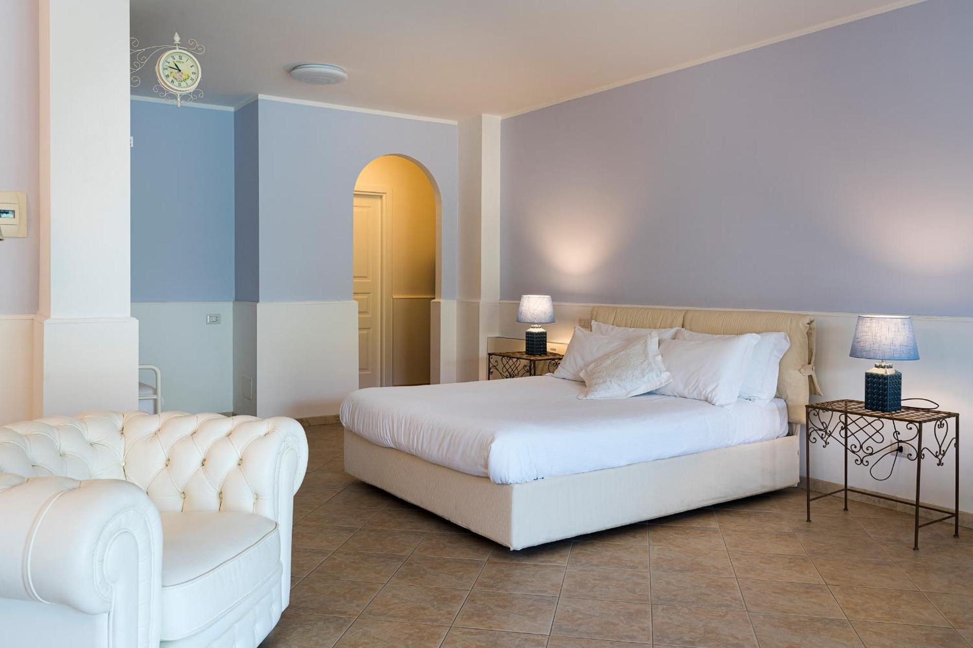 Villa Giutitta Taormina Luaran gambar
