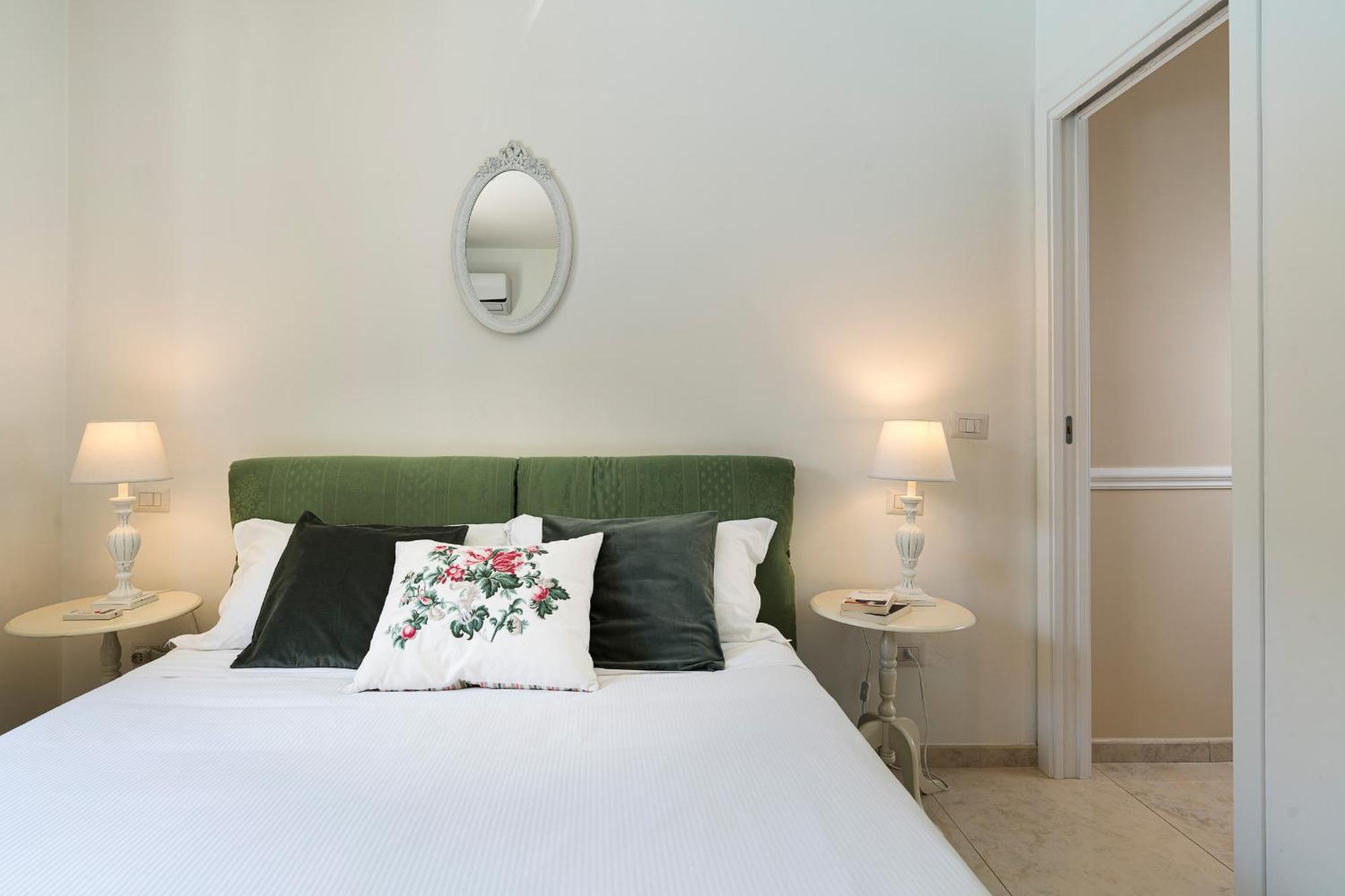 Villa Giutitta Taormina Luaran gambar
