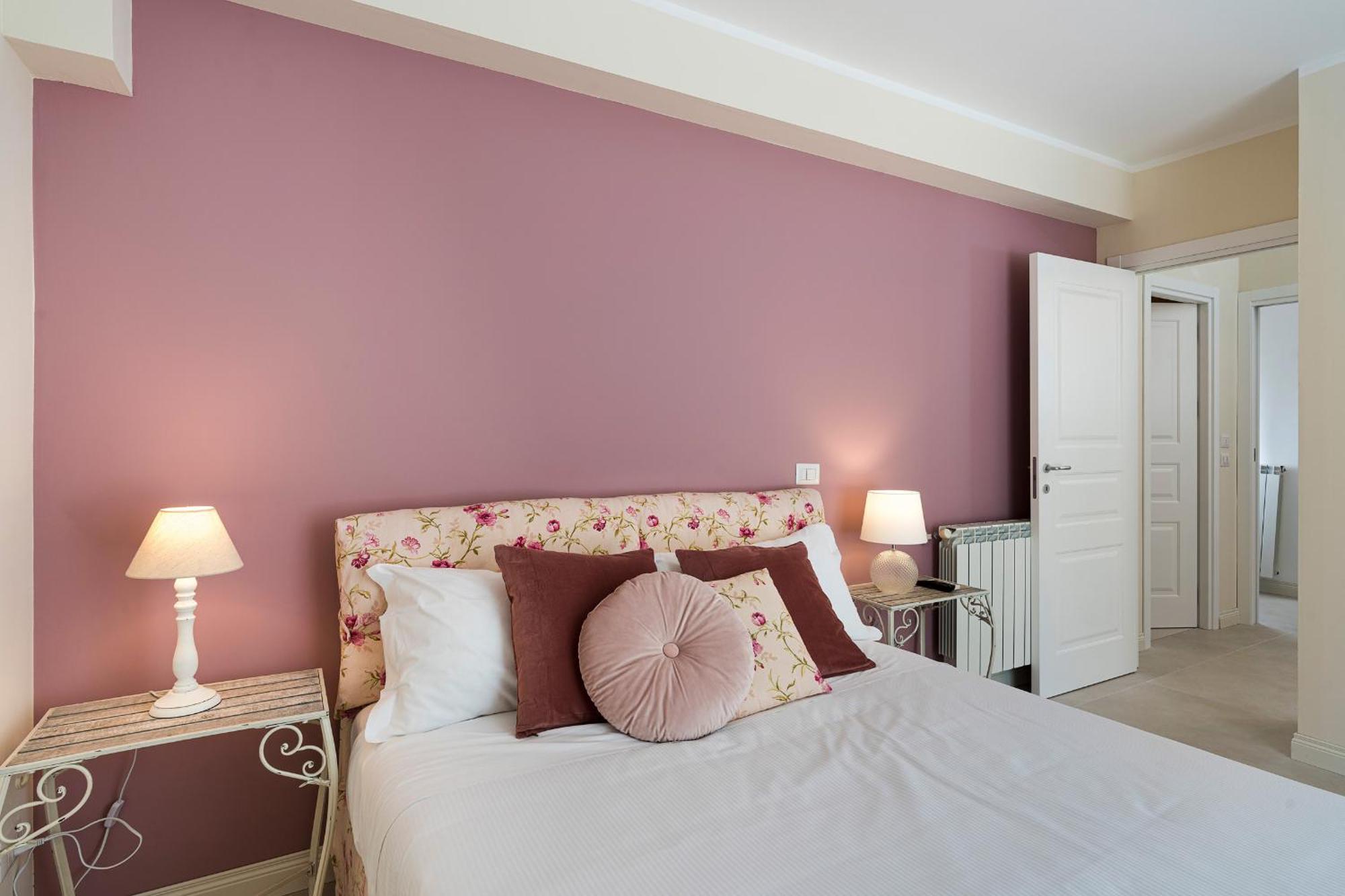 Villa Giutitta Taormina Luaran gambar