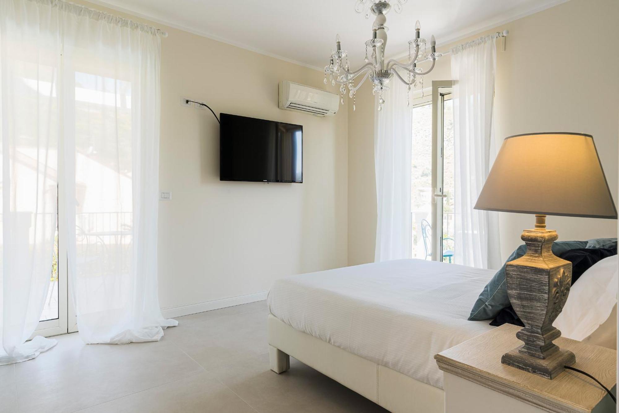 Villa Giutitta Taormina Luaran gambar