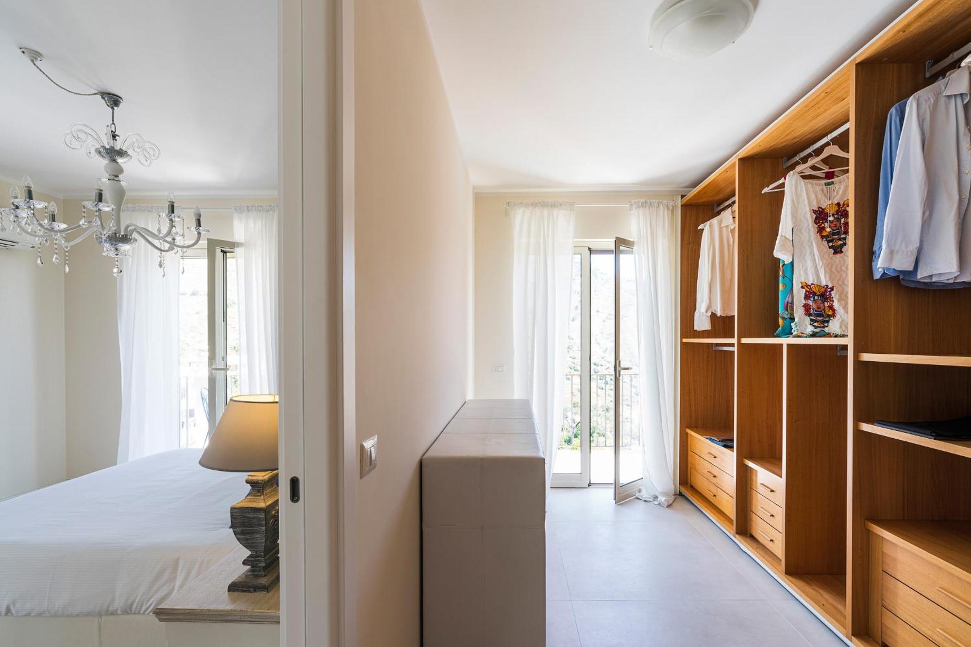 Villa Giutitta Taormina Luaran gambar