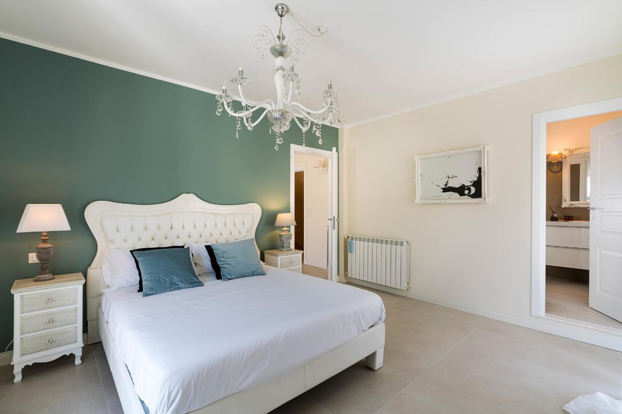 Villa Giutitta Taormina Luaran gambar
