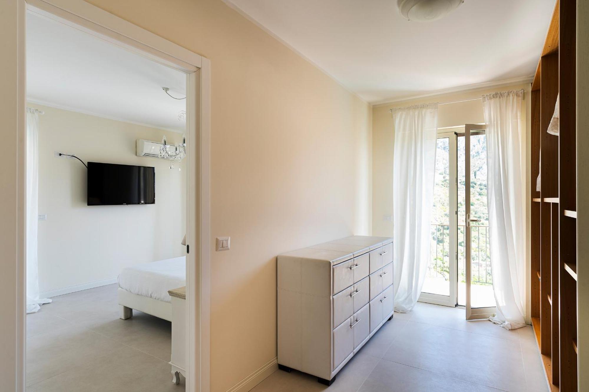 Villa Giutitta Taormina Luaran gambar