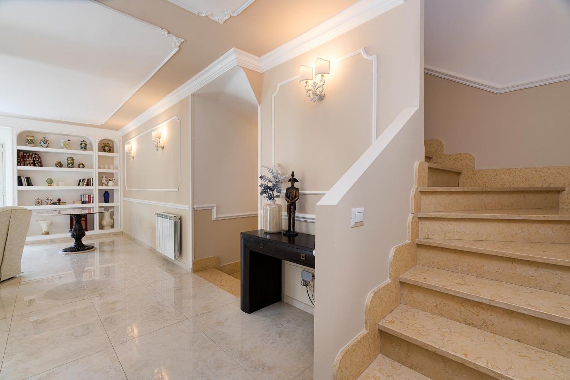 Villa Giutitta Taormina Luaran gambar