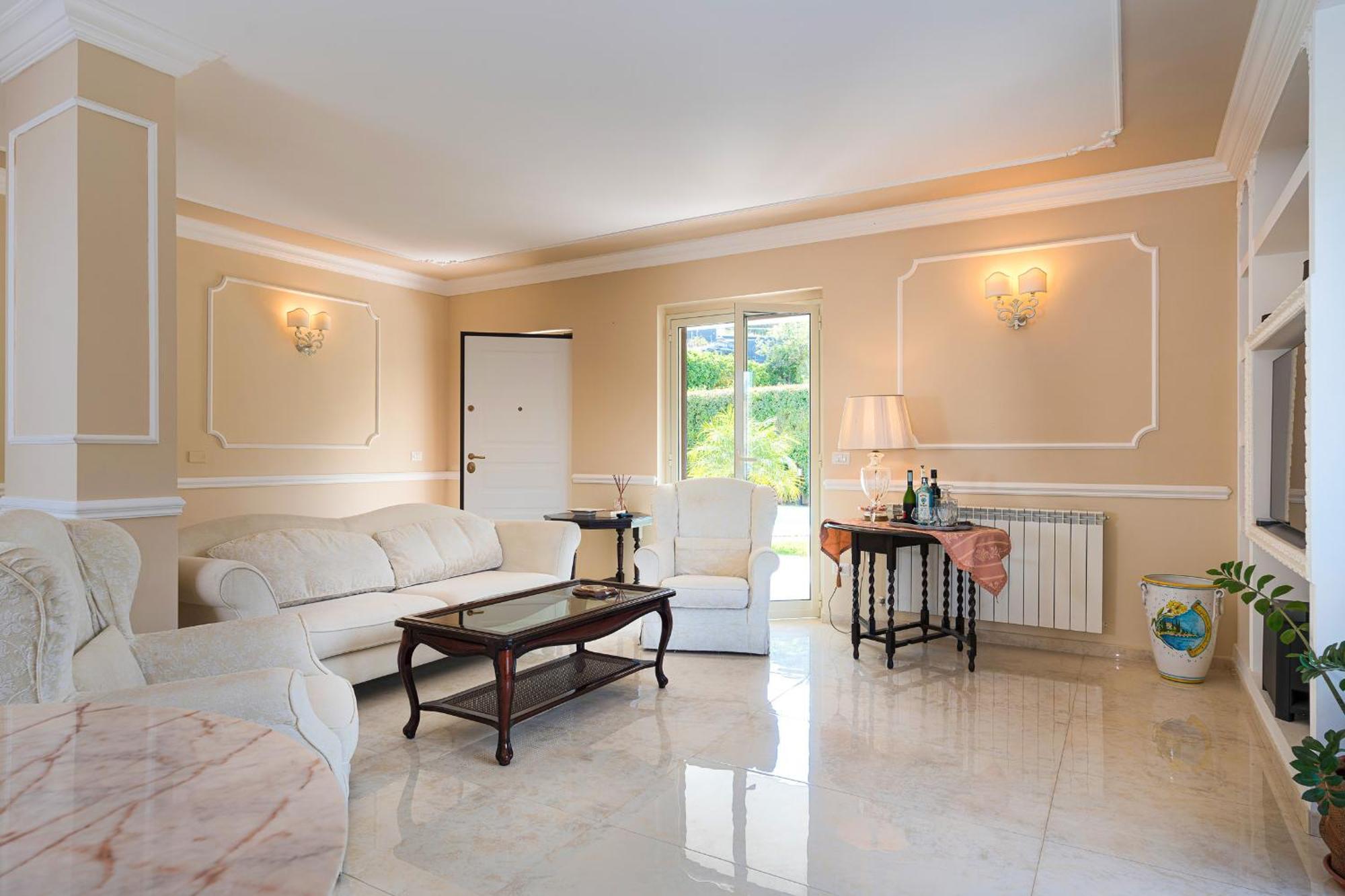 Villa Giutitta Taormina Luaran gambar
