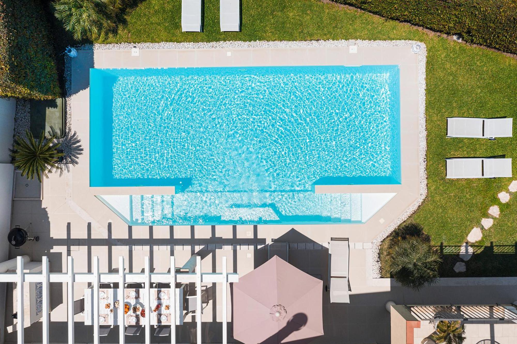 Villa Giutitta Taormina Luaran gambar